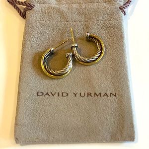 David Yurman Small crossover